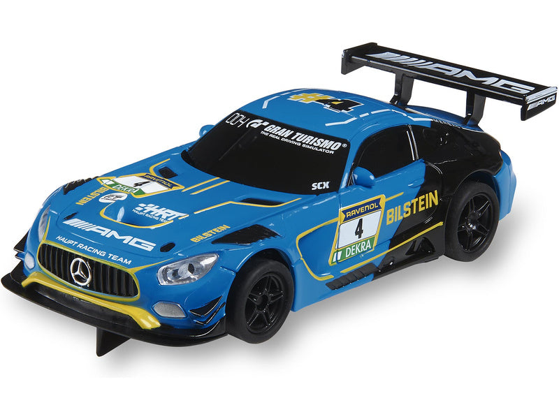 SCX Compact Mercedes AMG GT3 - 24h