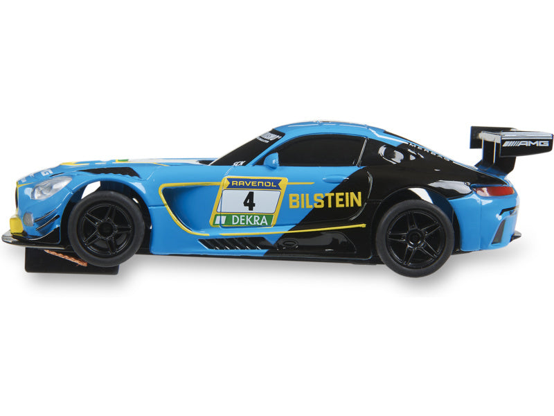 SCX Compact Speed Race