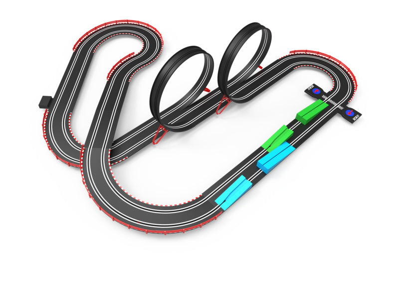 SCX Compact Grand Challenge