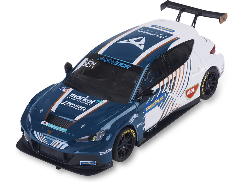 SCX Advance Cupra ETCR Gene