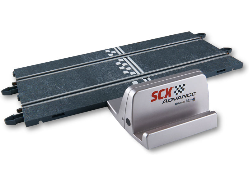 SCX Advance GT World
