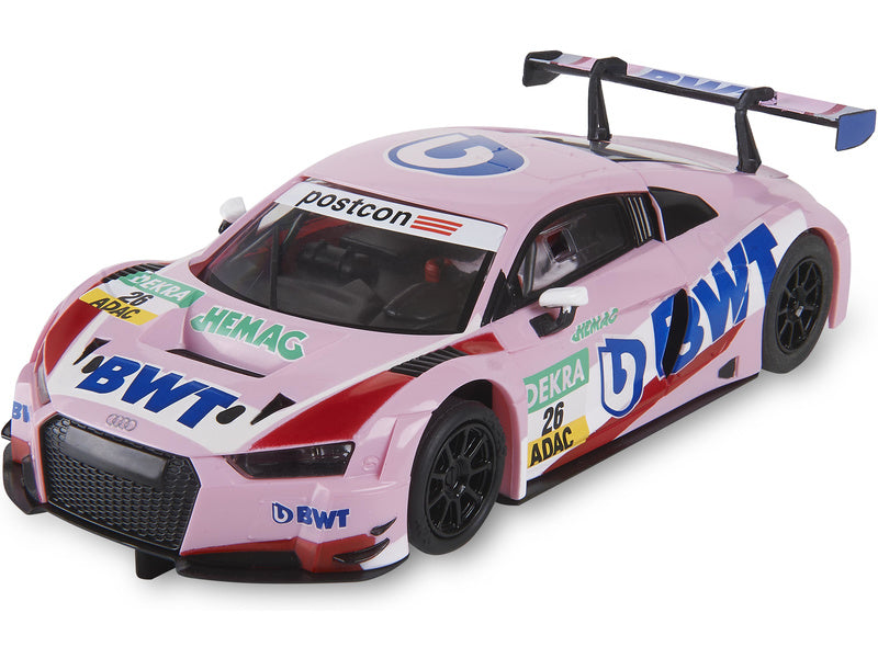 SCX Advance GT World