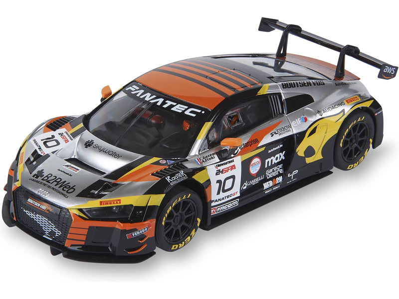SCX Advance Audi R8 LMS GT3 Marc VDS