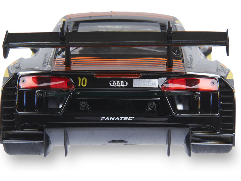 SCX Advance Pole Position