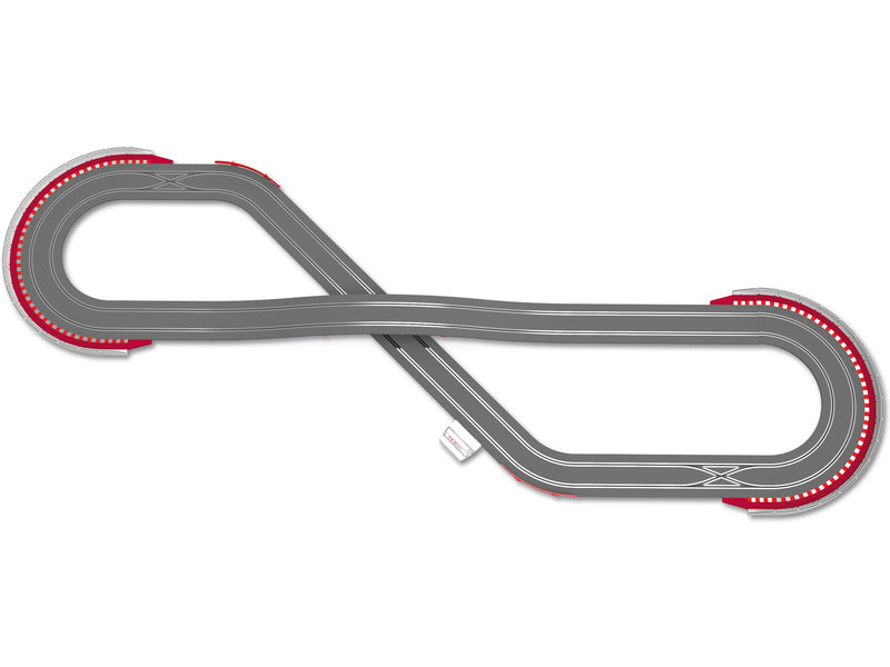 SCX Advance Pole Position