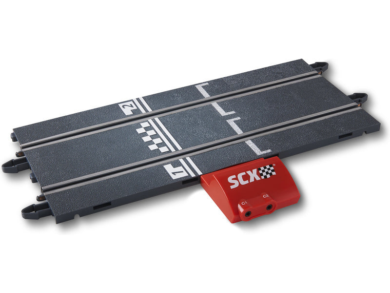 SCX Original Rovinka napájecí