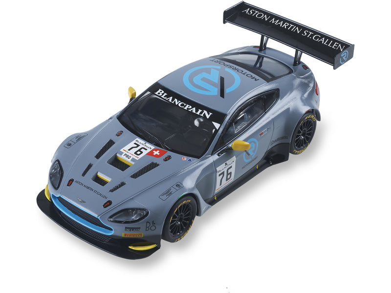SCX Original Aston Martin Vantage GT3 St. Gallen