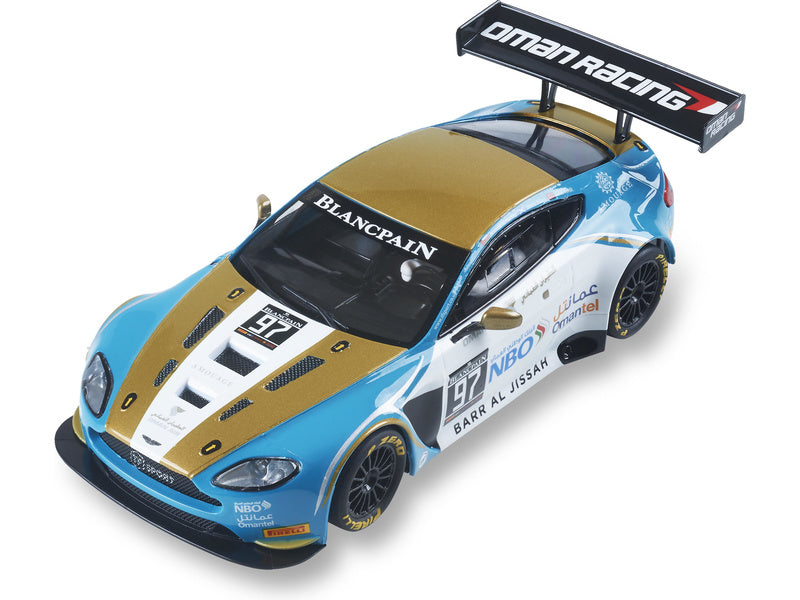 SCX Original Aston Martin Vantage GT3 NBO