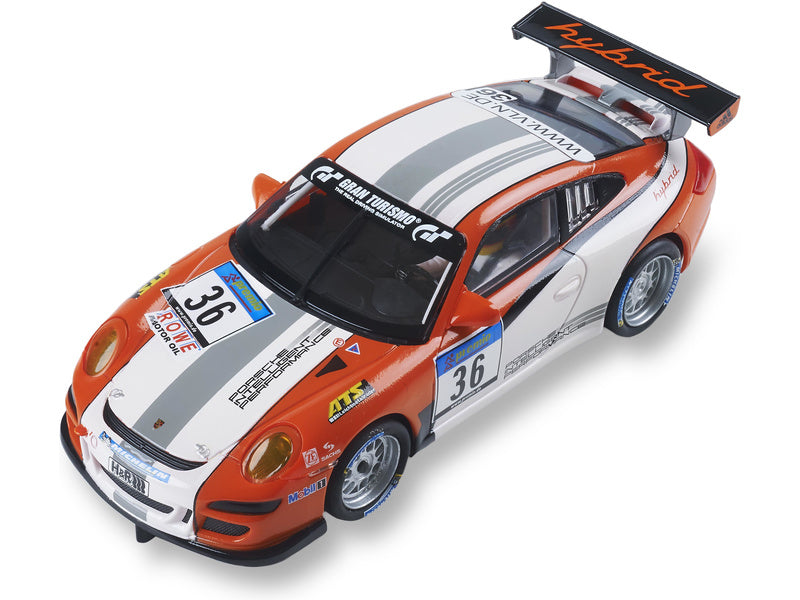 SCX Original Porsche 911 Hybrid