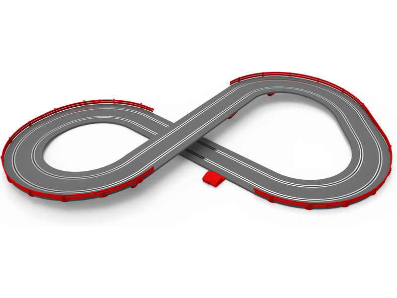 SCX Original Team Cupra Electric vs Fuel