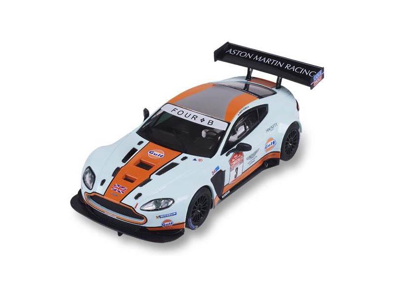 SCX Original Aston Martin Vantage GT3 Gulf