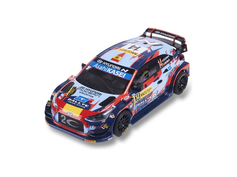 SCX Original Hyundai i-20 Solans