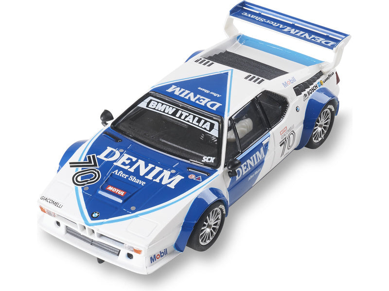 SCX Original BMW M1 Denim