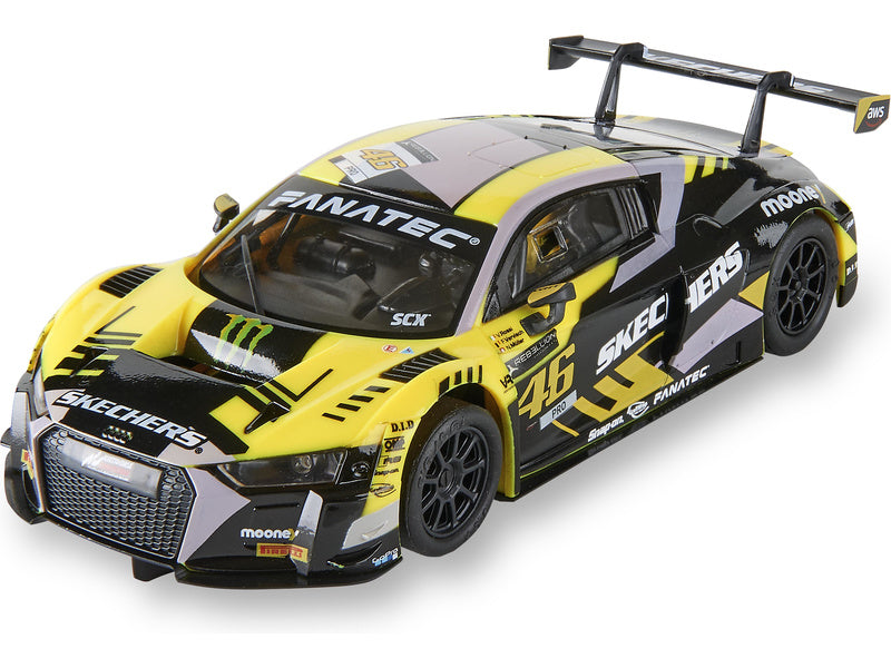 SCX Original Audi R8 LMS VR46