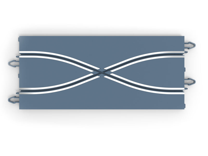 SCX Křížení dráhy (2)