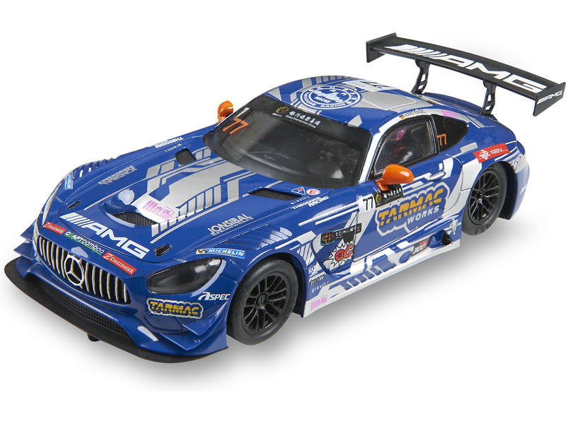 SCX Original Mercedes AMG GT3 Tarmac