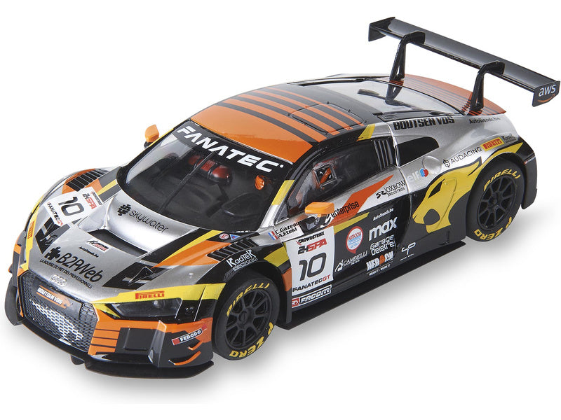 SCX Original Audi R8 LMS GT3 - Marc VDS