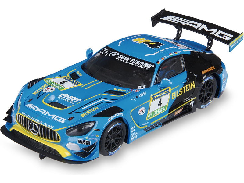 SCX Original Mercedes AMG GT3 - Blistein