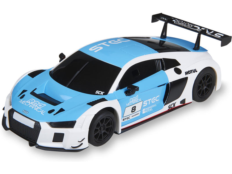 SCX Original Sprint Track