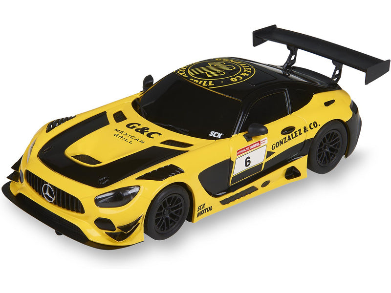 SCX Original Sprint Track