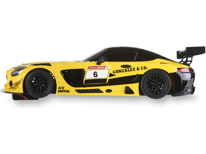 SCX Original Sprint Track