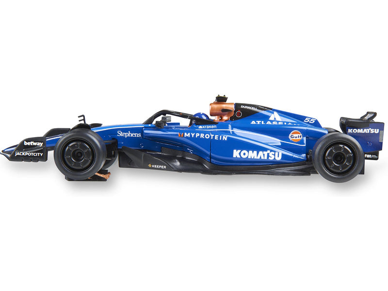 SCX Original Formula GP