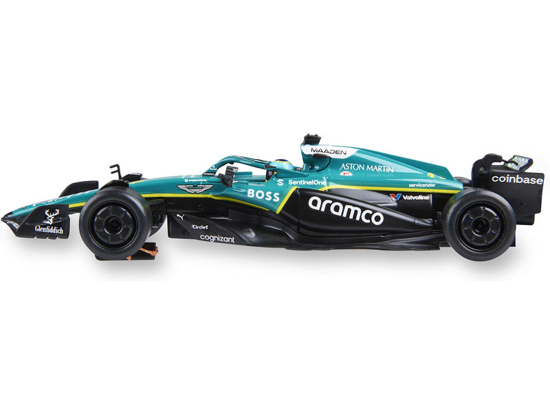 SCX Original Formula GP