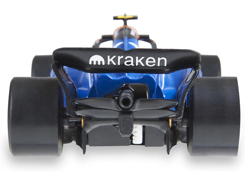 SCX Original Formula GP