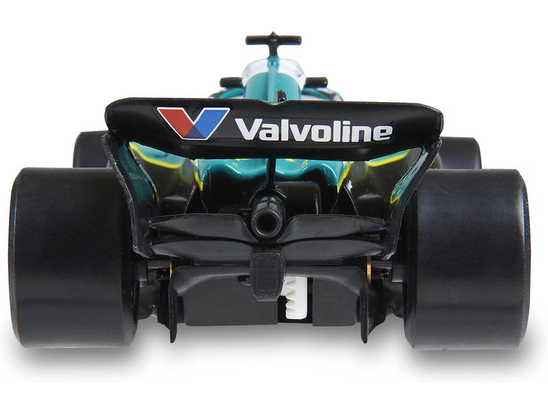 SCX Original Formula GP