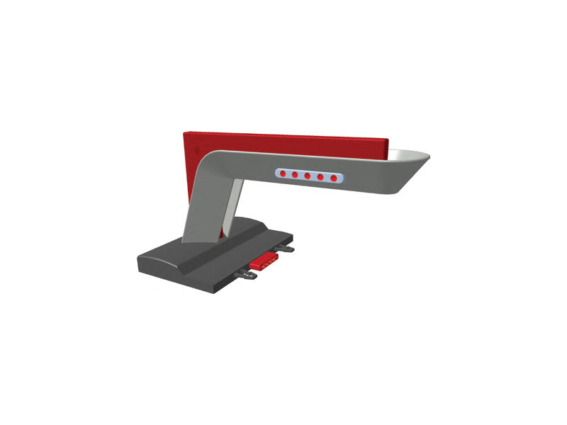 SCX Startovací světla