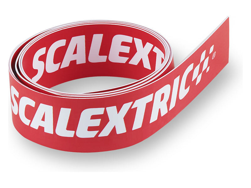 SCX Pružná bariéra 3m