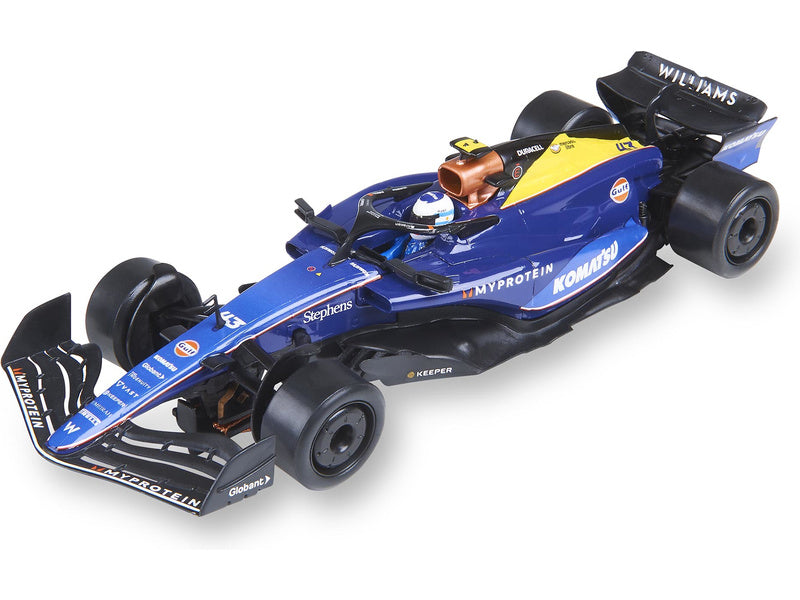 SCX Original Williams Formula 1 - Colapinto 2024