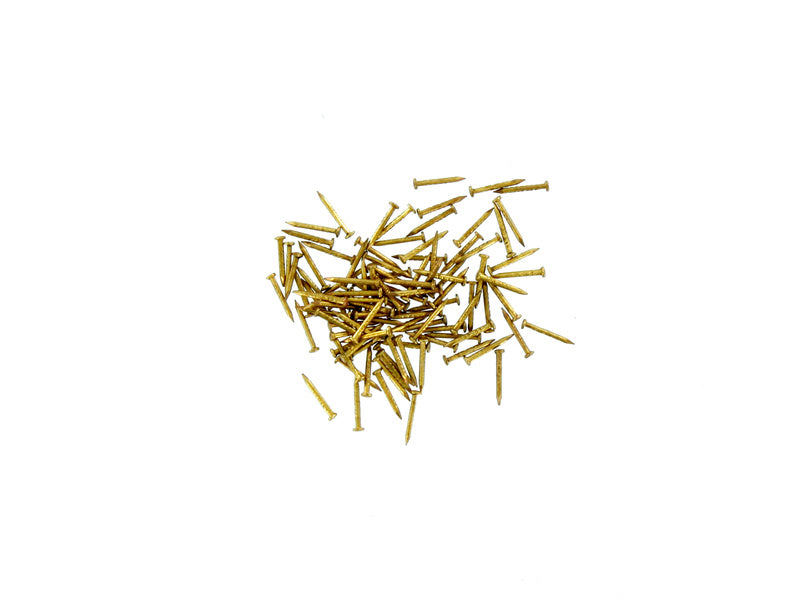 AMATI Mosazný hřebík 0.5x10mm (150)