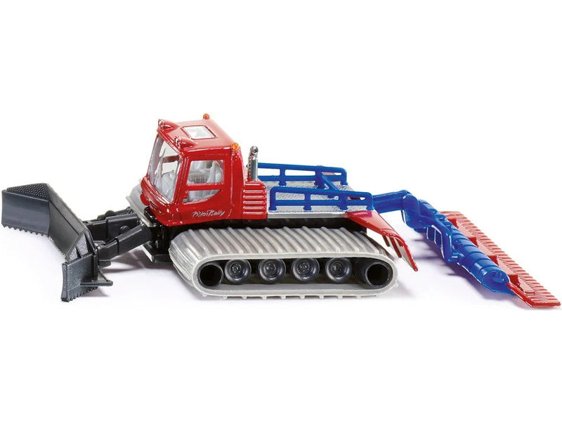 SIKU Super - sněžná rolba 1:87