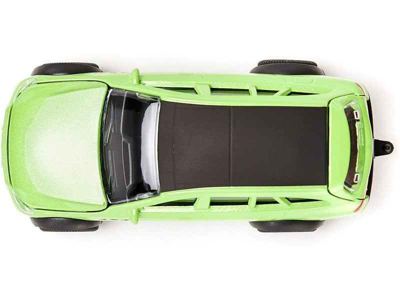 SIKU Super - Mercedes-Benz E-Class 1:50