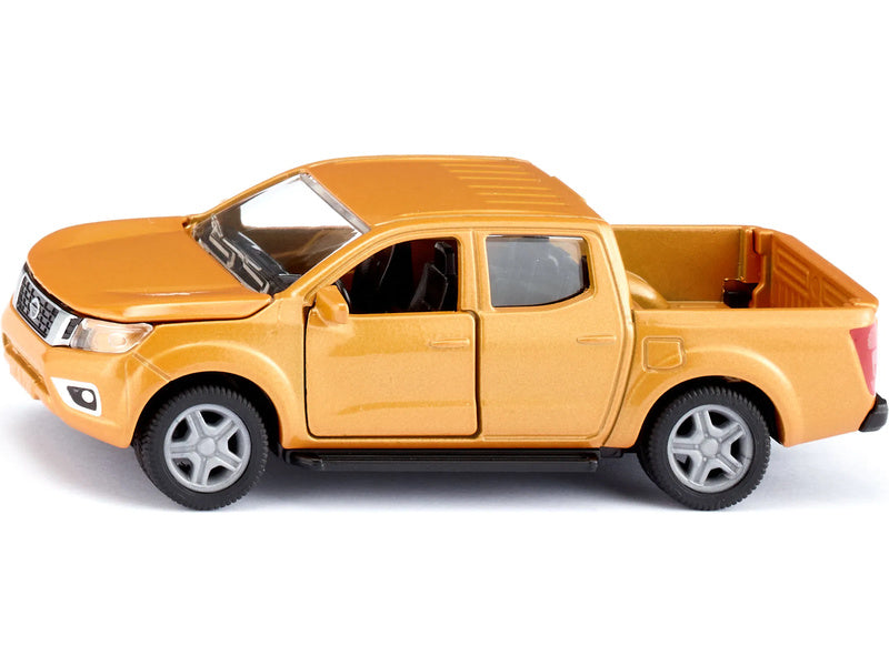SIKU Super - Nissan Navara 1:50