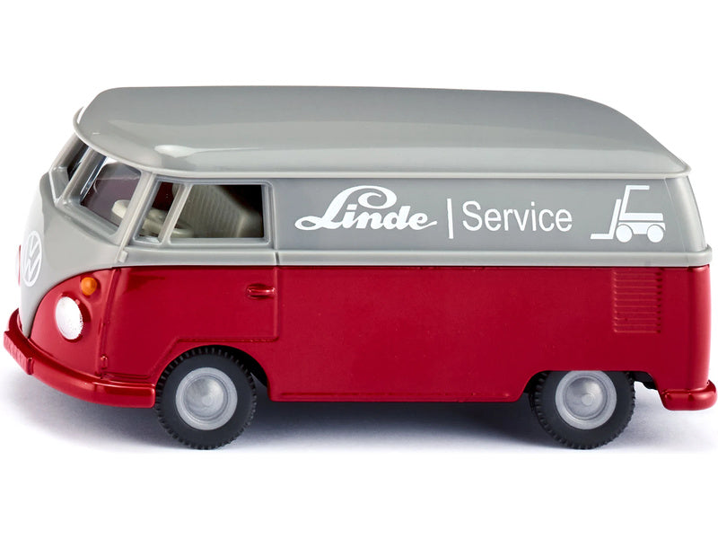 SIKU Super - VW T1 Transporter 1:50