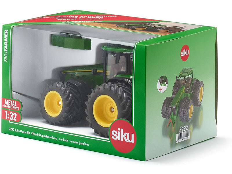 SIKU Farmer - John Deere 8R 410 1:32