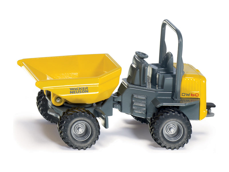 SIKU Super - Dumper DW60 1:50