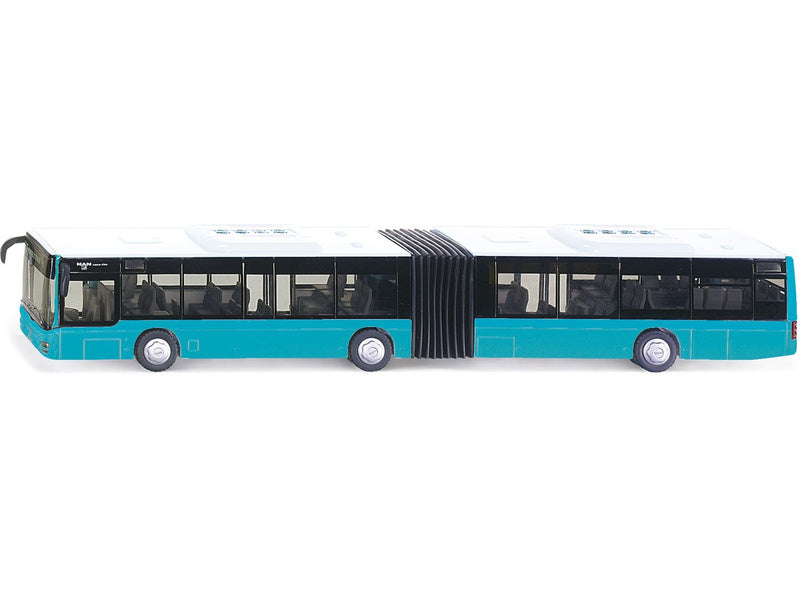 SIKU Super - kloubový autobus 1:50