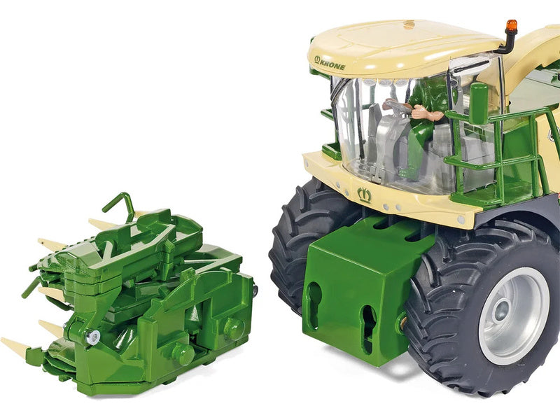 SIKU Farmer - Krone kombajn 1:32