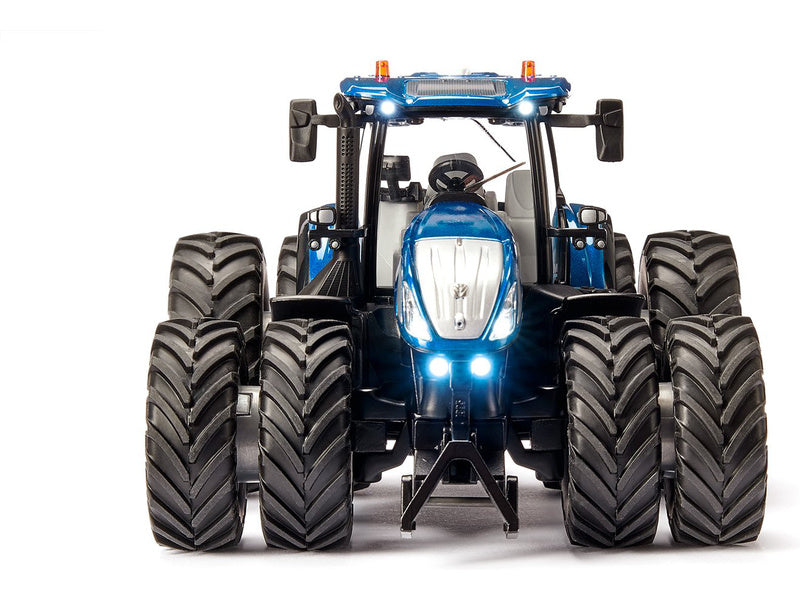 SIKU Control - New Holland T7.315
