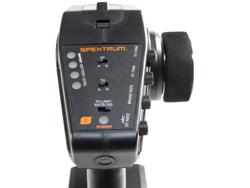 Spektrum DX3 Smart DSMR, SR315