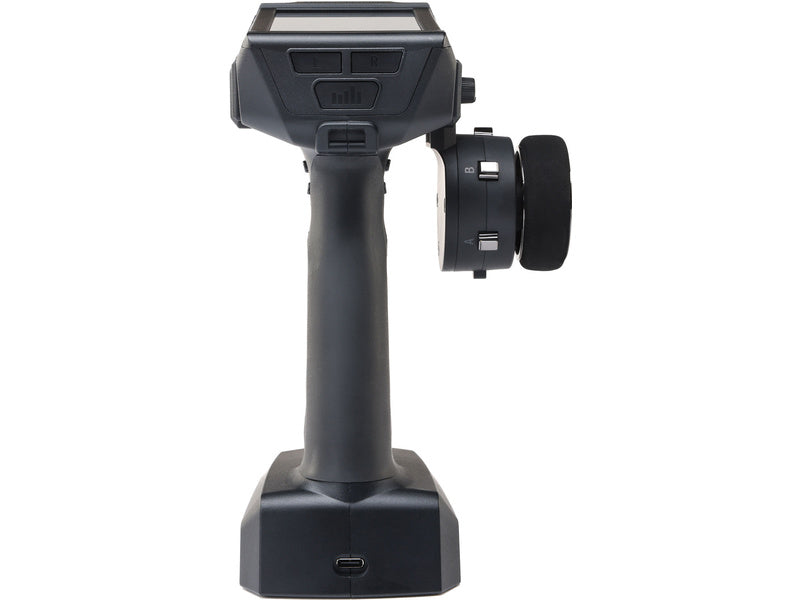 Spektrum iXSR+ 12CH DSMR+, SR515