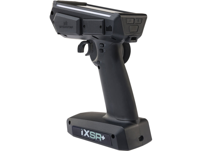 Spektrum iXSR+ 12CH DSMR+, SR515