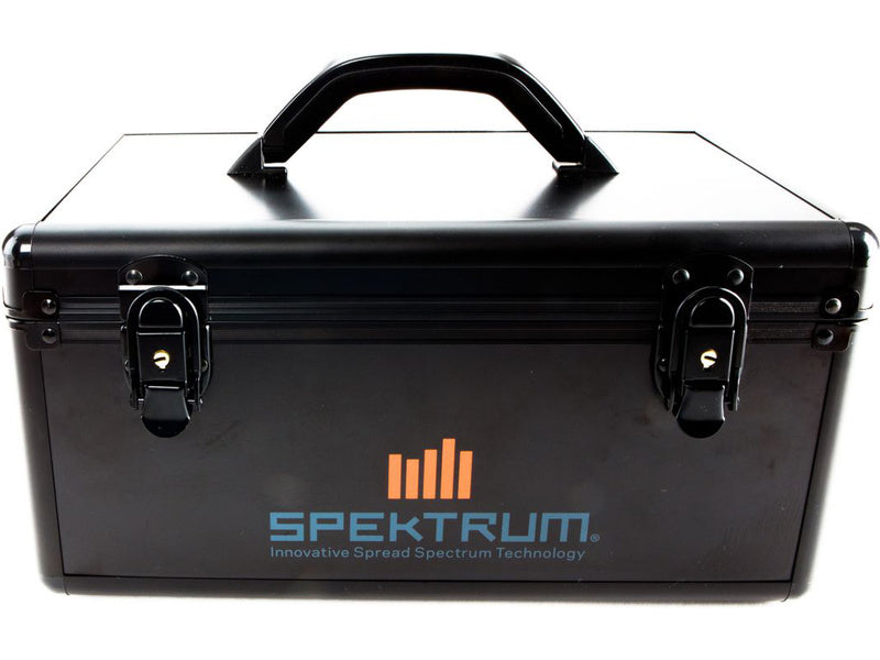 Spektrum kufr pro volantové vysílače