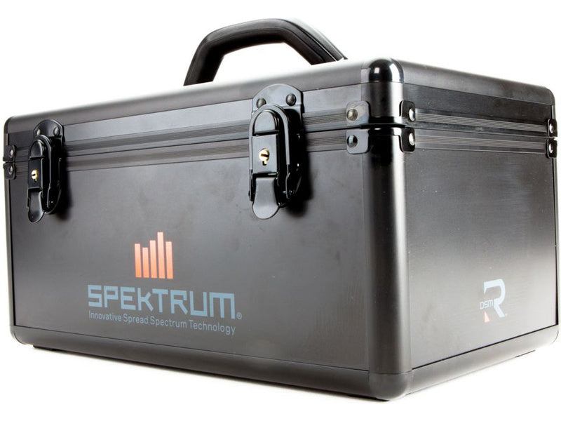 Spektrum kufr pro volantové vysílače