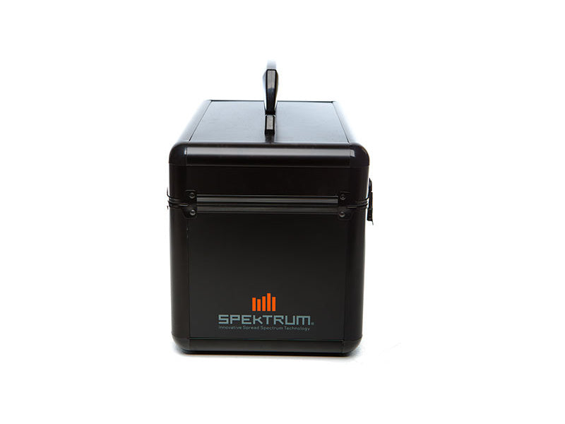 Spektrum kufr vysílače iX12