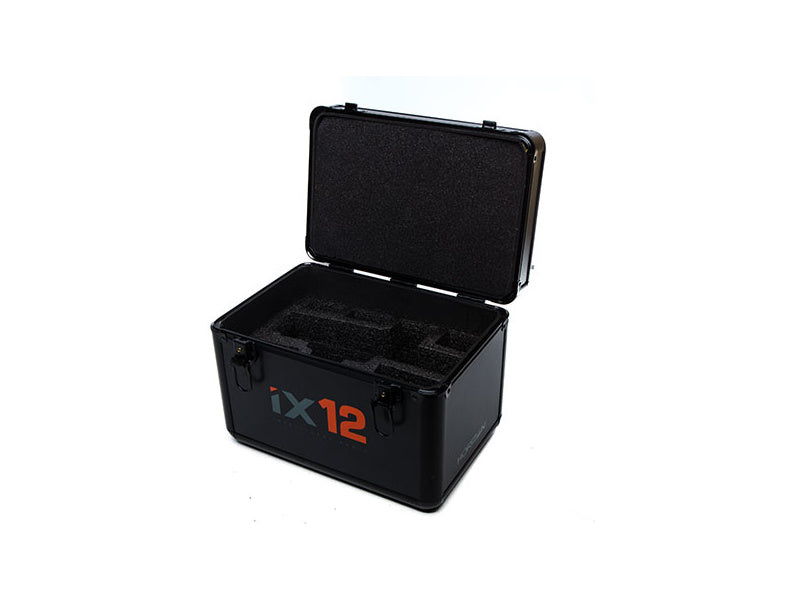 Spektrum kufr vysílače iX12