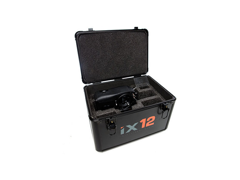 Spektrum kufr vysílače iX12